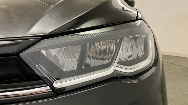 Volkswagen Polo 1.0 TSI Match 5dr Petrol Hatchback